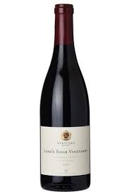 Hartford Court Lands Edge Pinot Noir 750ml